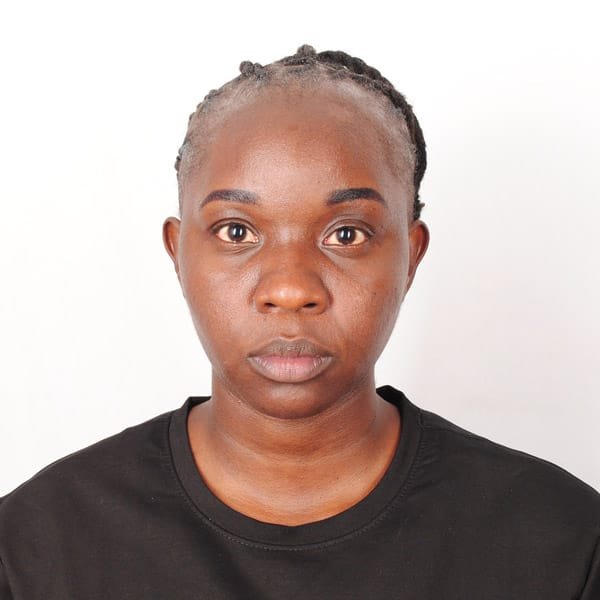 Anne Sylvia Akinyi