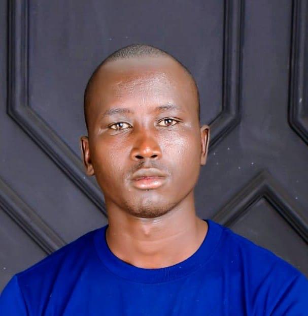 Enock Kiprop Kiplagat